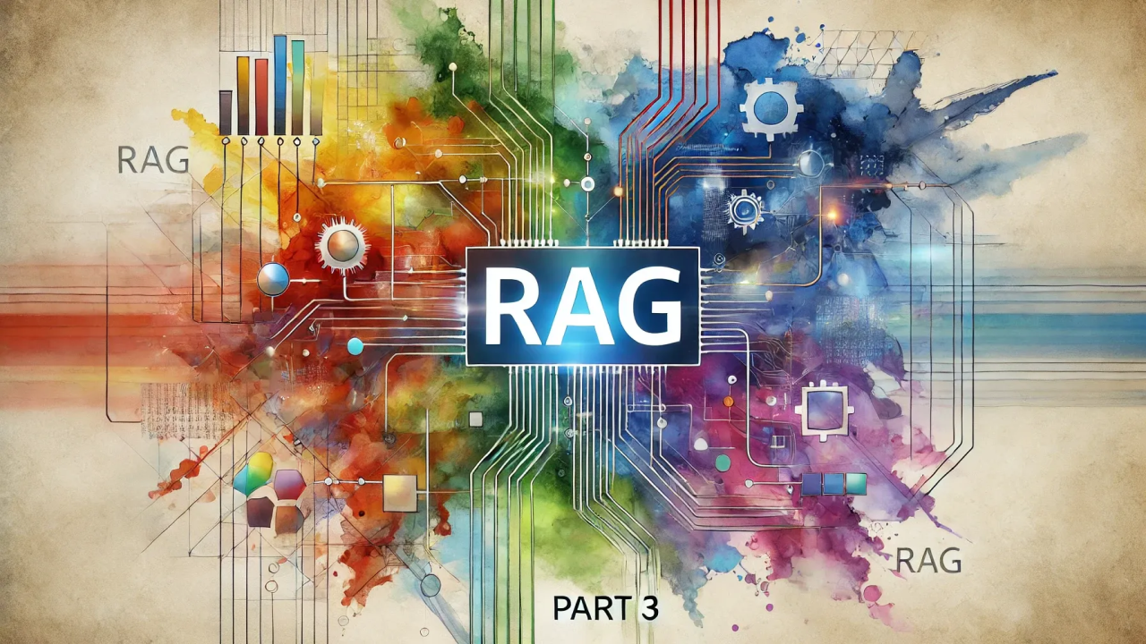 L’assistente virtuale che rivoluziona l’automazione industriale: come la tecnologia RAG sta cambiando la fabbrica