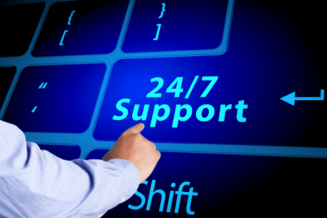 3D Automation: L'Impatto del Servizio Post-Vendita H24 sulla Reputazione Aziendale